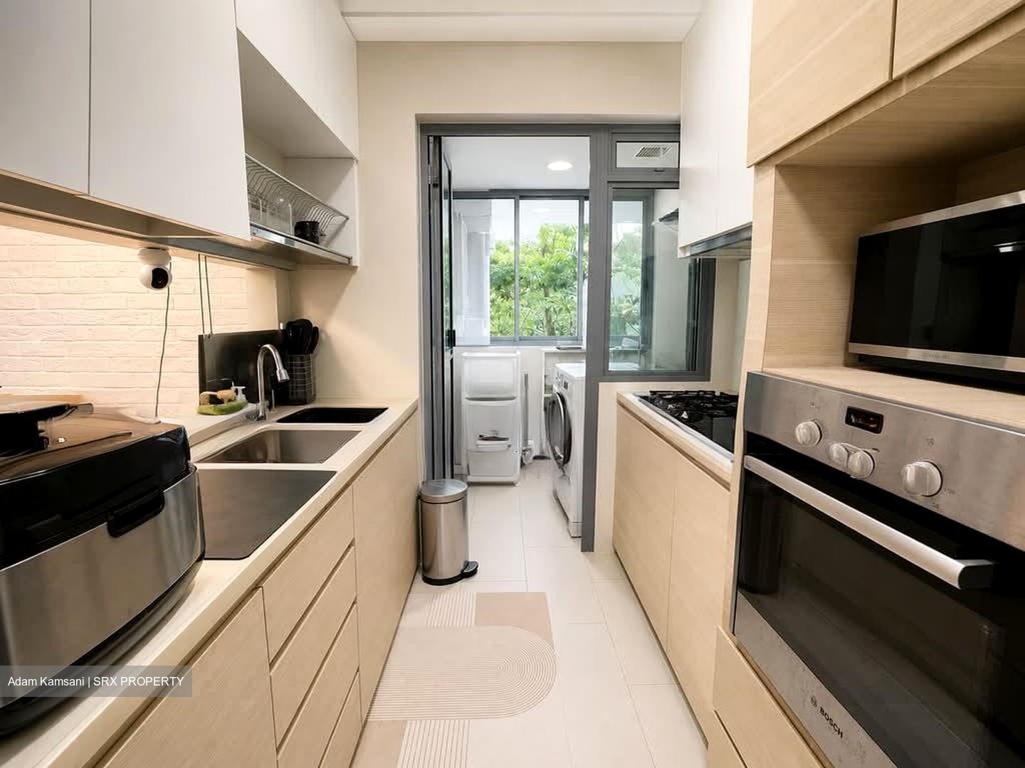 Blk 519B Centrale 8 At Tampines (Tampines), HDB 4 Rooms #581227741